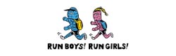 runB runG_logo
